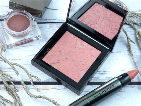 burberry makeup blush|burberry cosmetics where to buy.